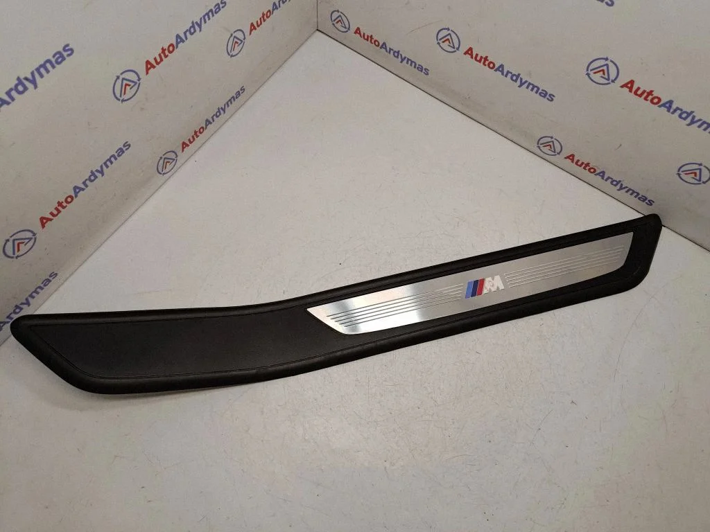 Rear sill trim cover 51478046292