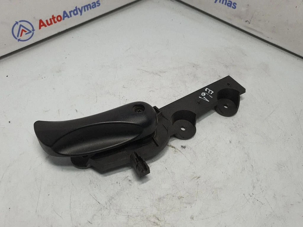 Engine bonnet (hood) release handle 9143458