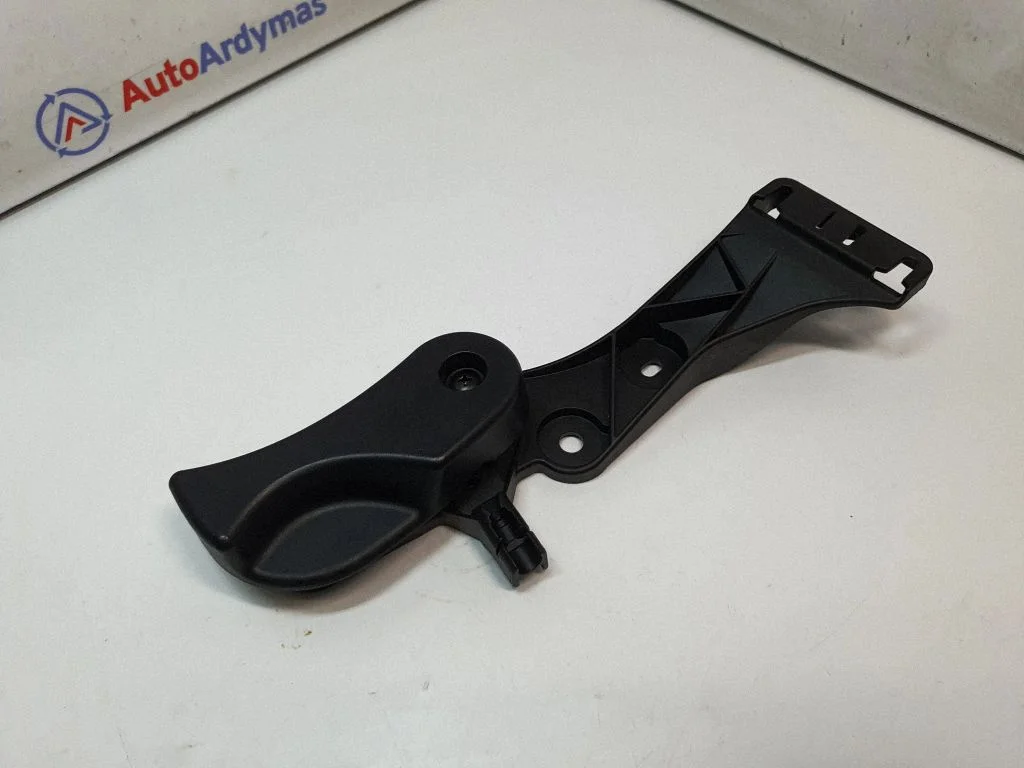 Engine bonnet (hood) release handle 7326365