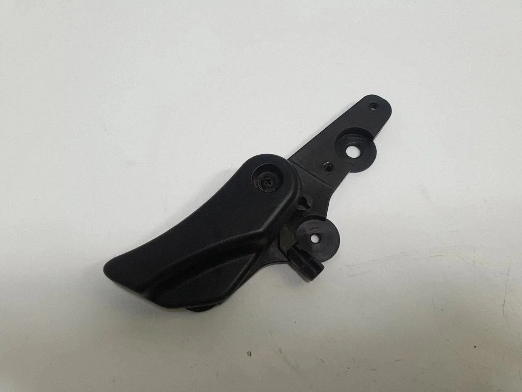 Engine bonnet (hood) release handle 9150273