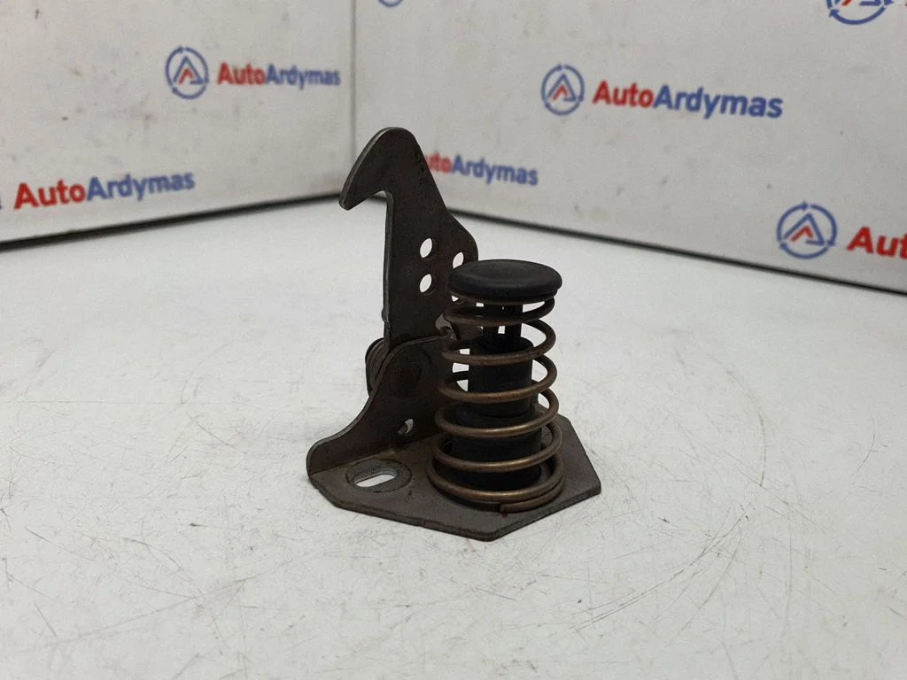 Motora pārsega atvēršanas rokturis 7034256