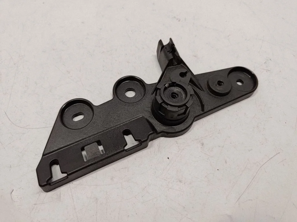 Engine bonnet (hood) release handle 7221913