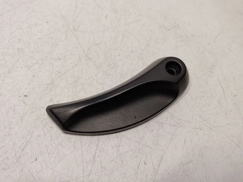 Engine bonnet (hood) release handle 51239113984
