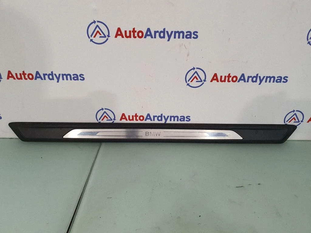 Priekšējā sliekšņa apdare (iekšējā) 7267917