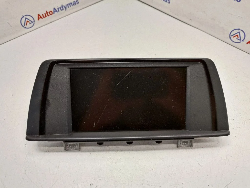 Ekraan / kuvar / väike ekraan 9262753