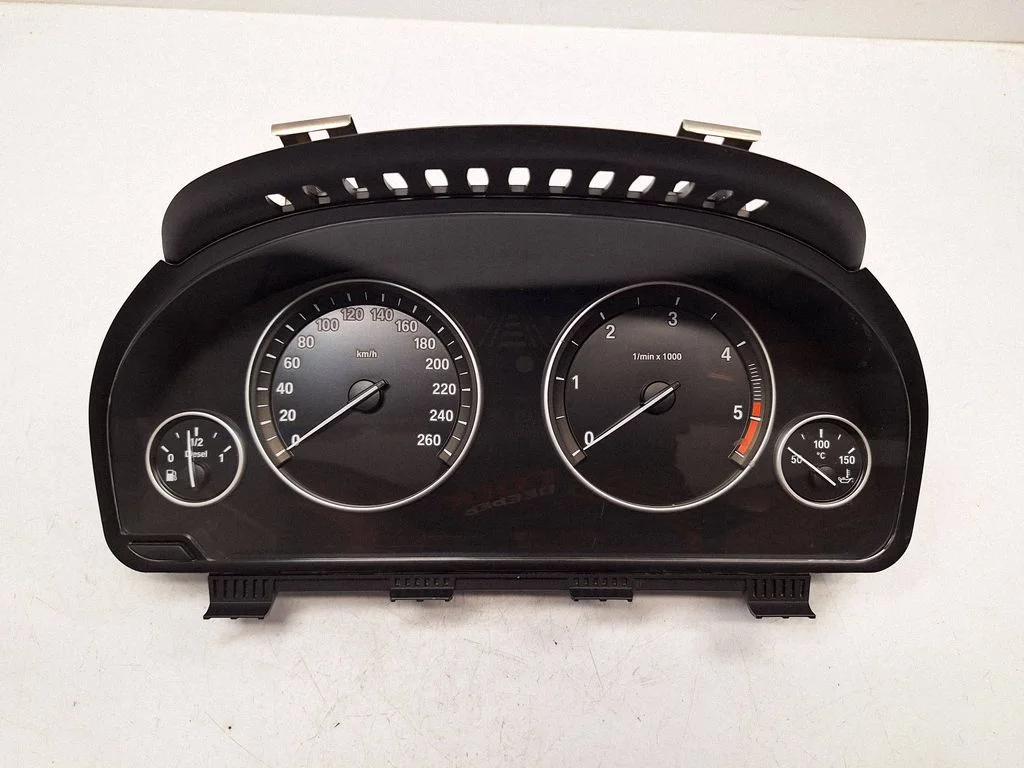 Spidomeeter (näidikuplokk) 9227613