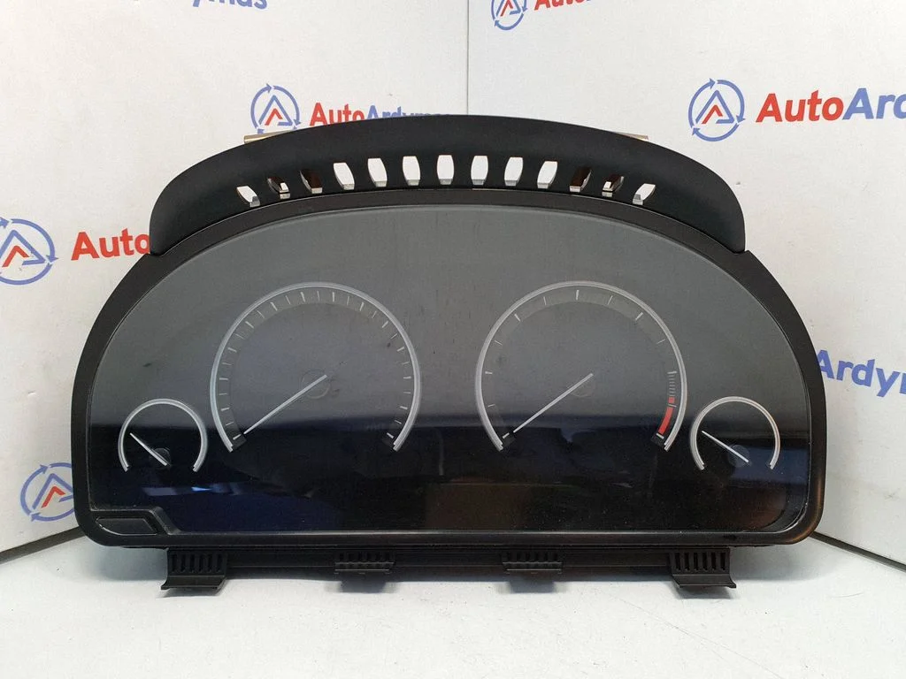Speedometer (instrument cluster) 9328816