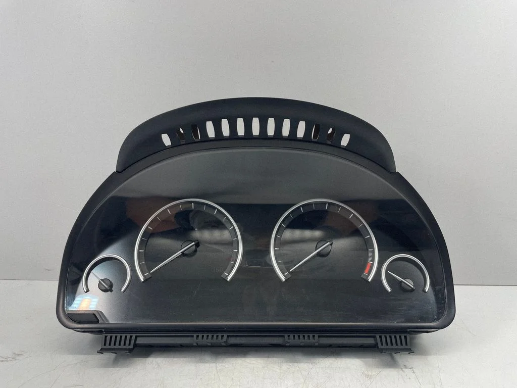 Speedometer (instrument cluster) 9342804