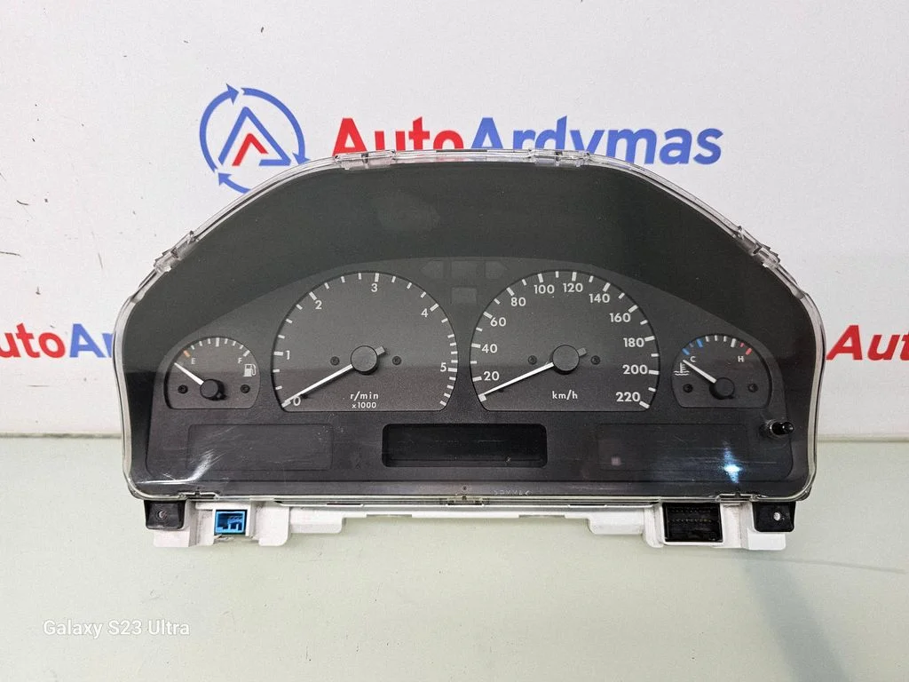 Spidometrs (instrumentu panelis) AMR3971