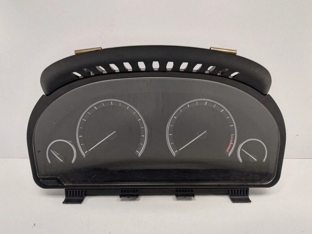 Speedometer (instrument cluster) 8795126
