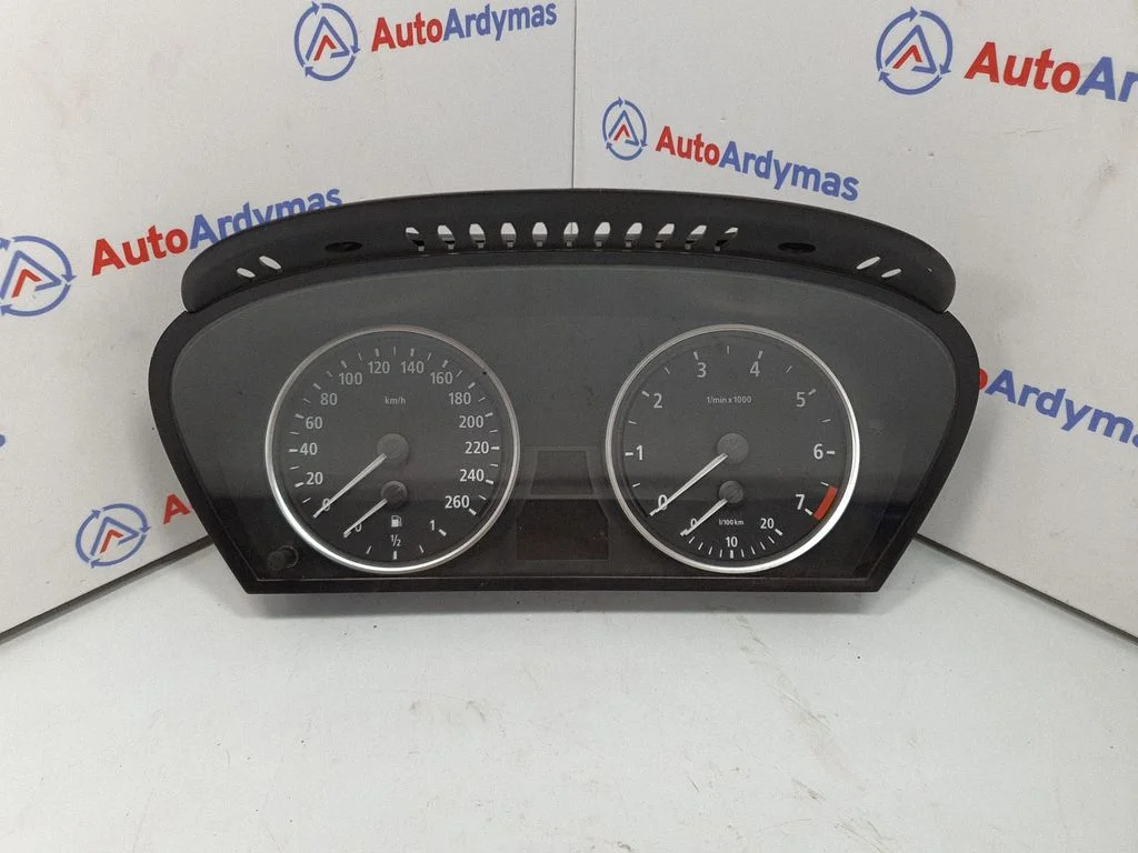 Speedometer (instrument cluster) 6945625