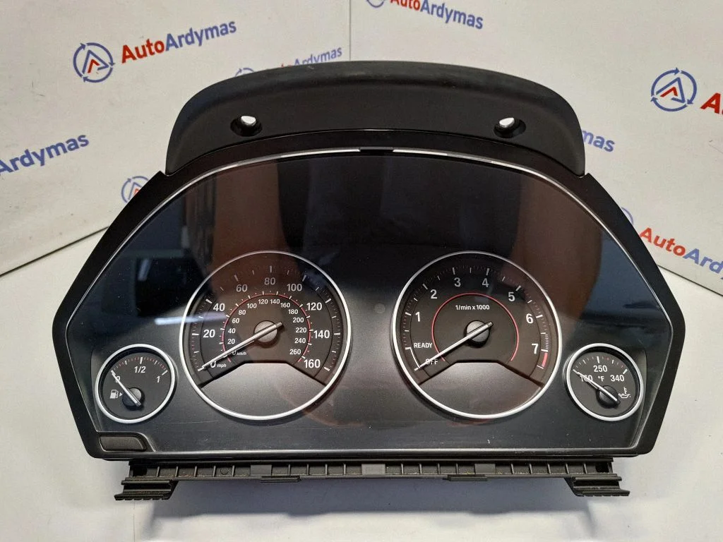 Spidomeeter (näidikuplokk) 9325227