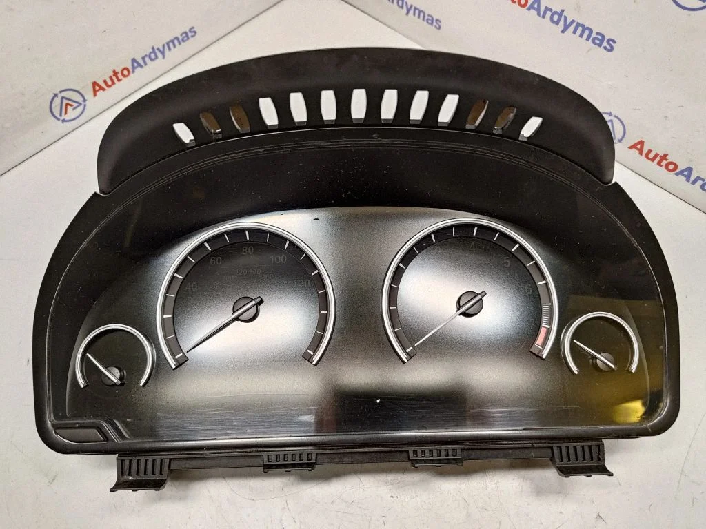 Spidomeeter (näidikuplokk) 9249574