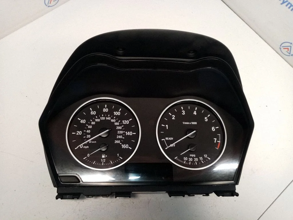 Spidomeeter (näidikuplokk) 62106805181