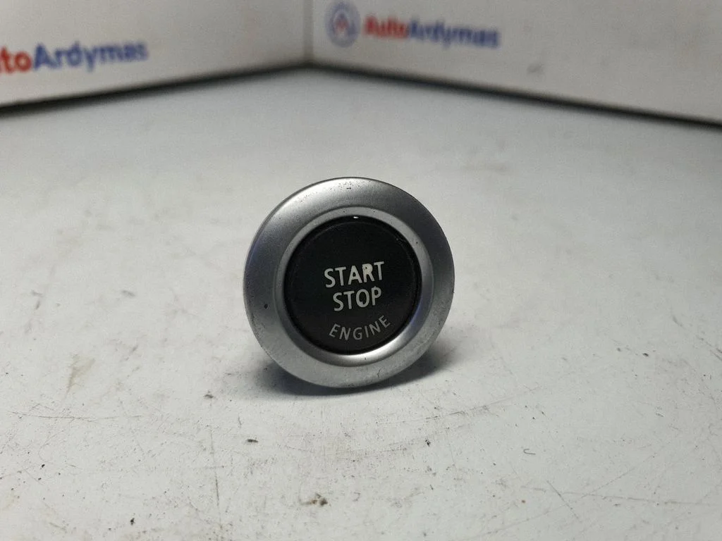 Engine start stop button switch 6949913