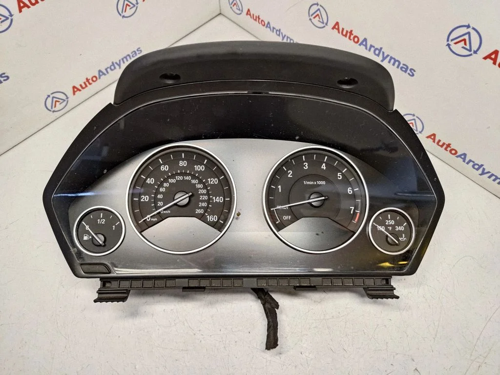 Spidomeeter (näidikuplokk) 9363168
