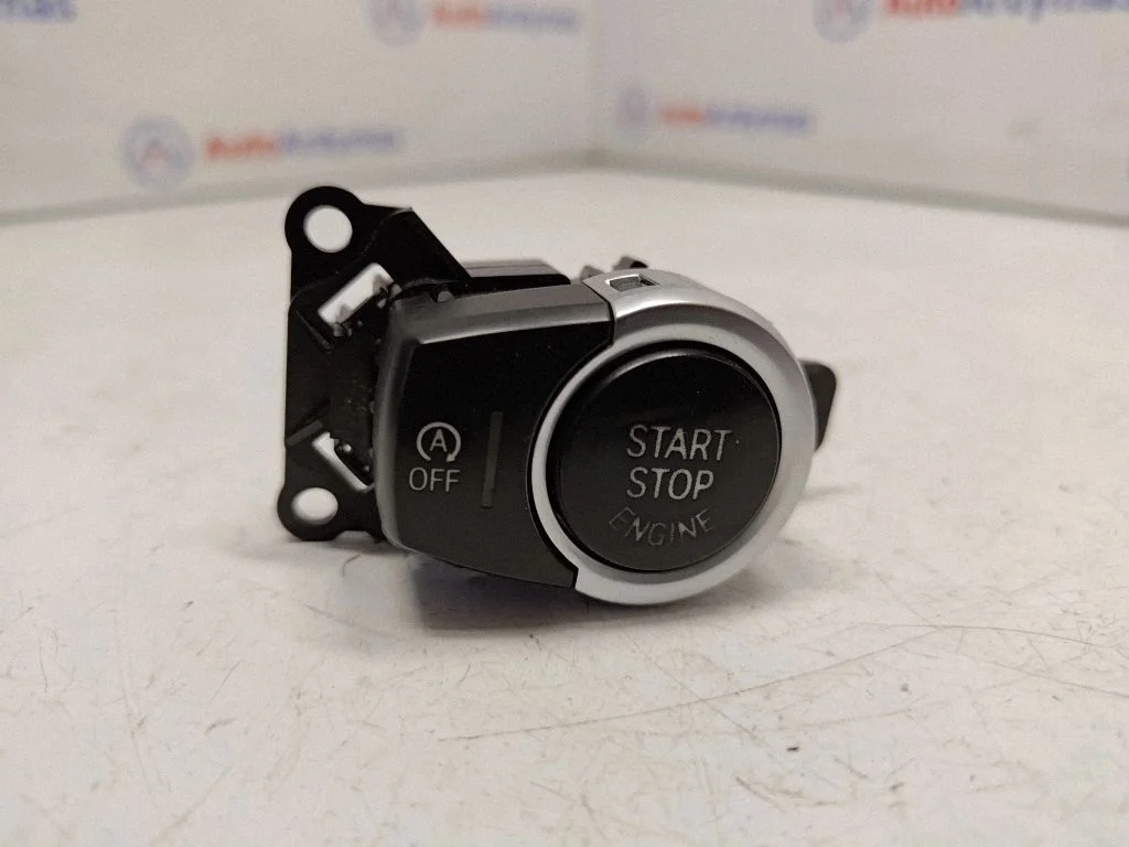 Mootori start-stopp-nupp 9225239