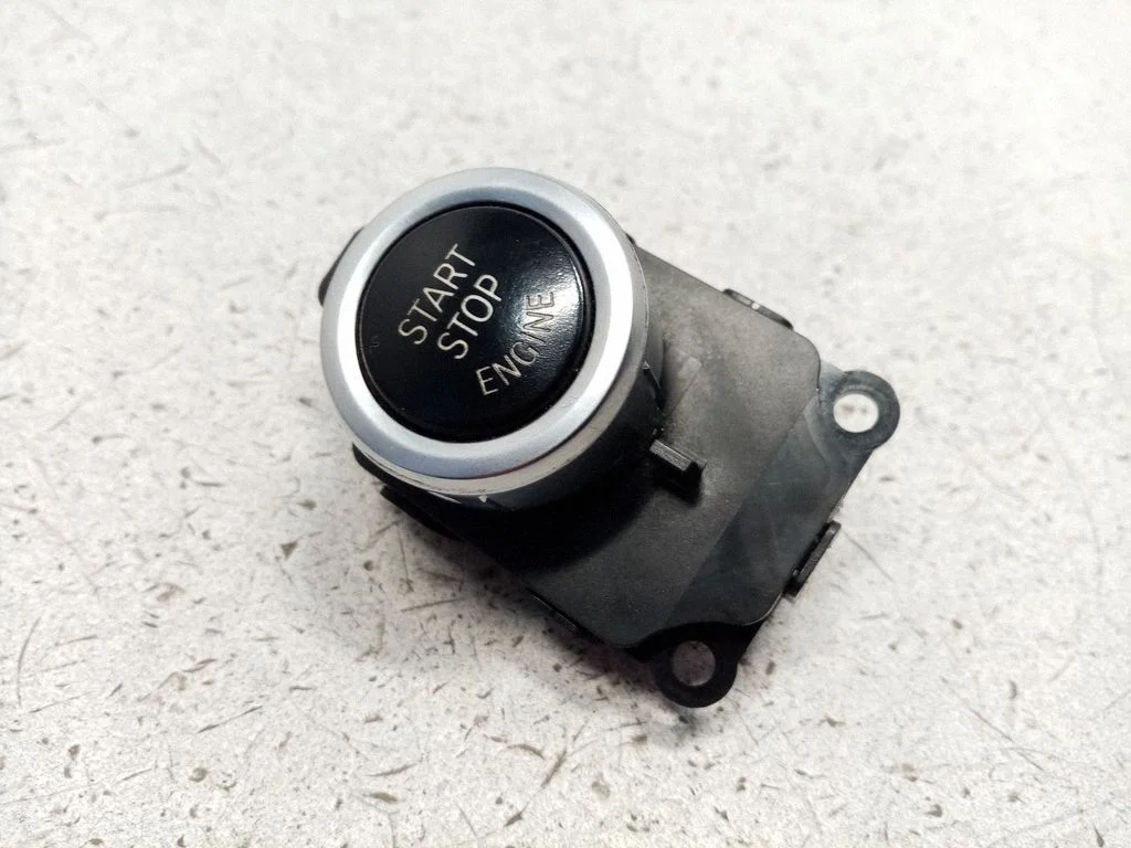 Motora iedarbināšanas poga (slēdzis) 9263436