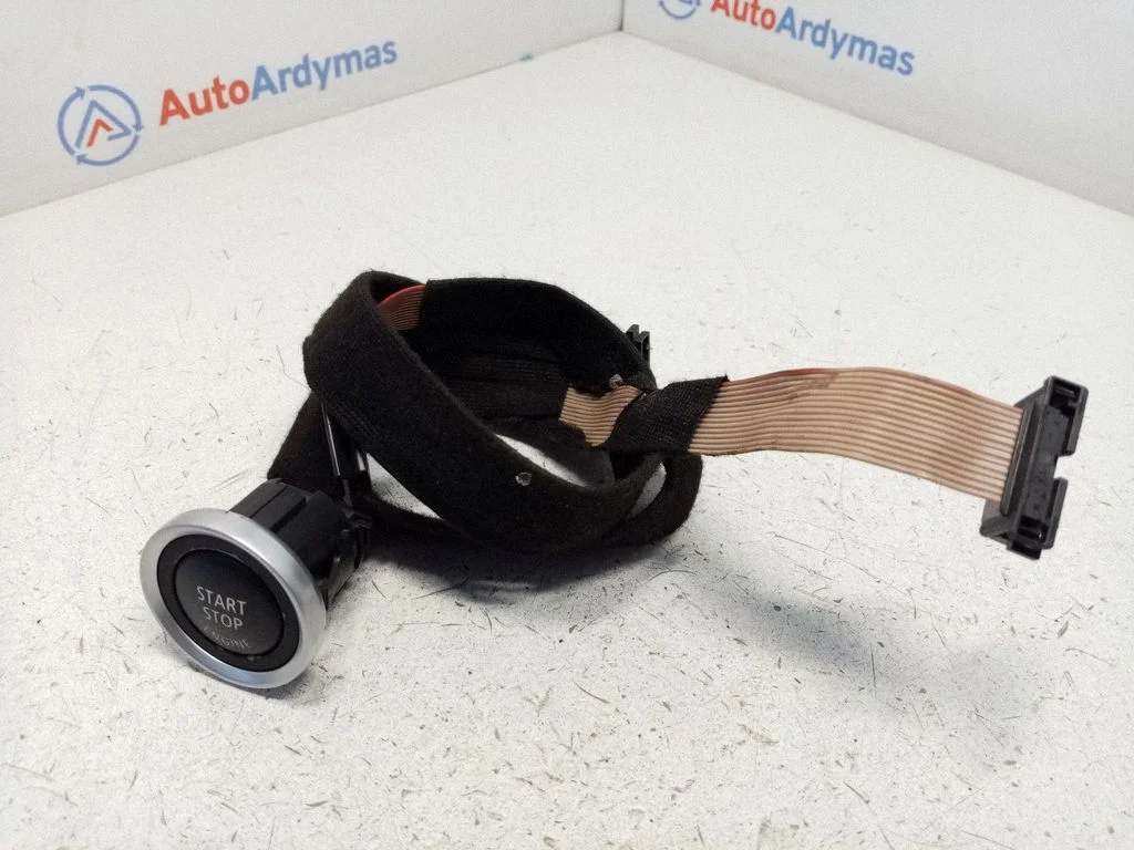 Motora iedarbināšanas poga (slēdzis) 9154945