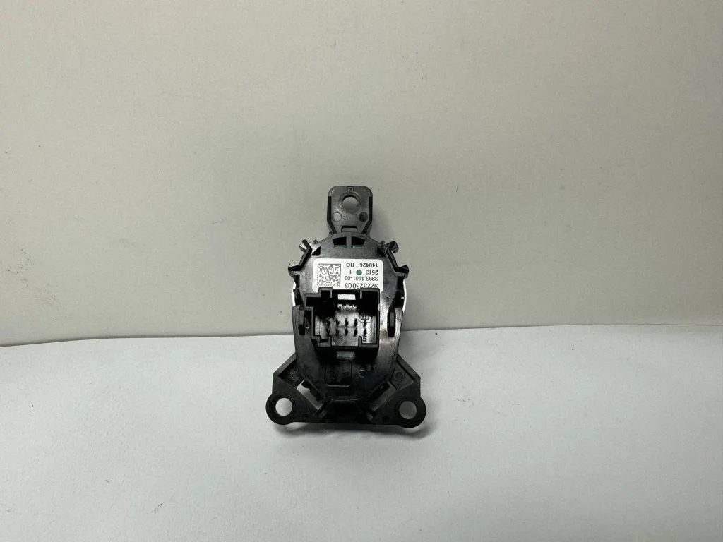 Motora iedarbināšanas poga (slēdzis) 61319225230