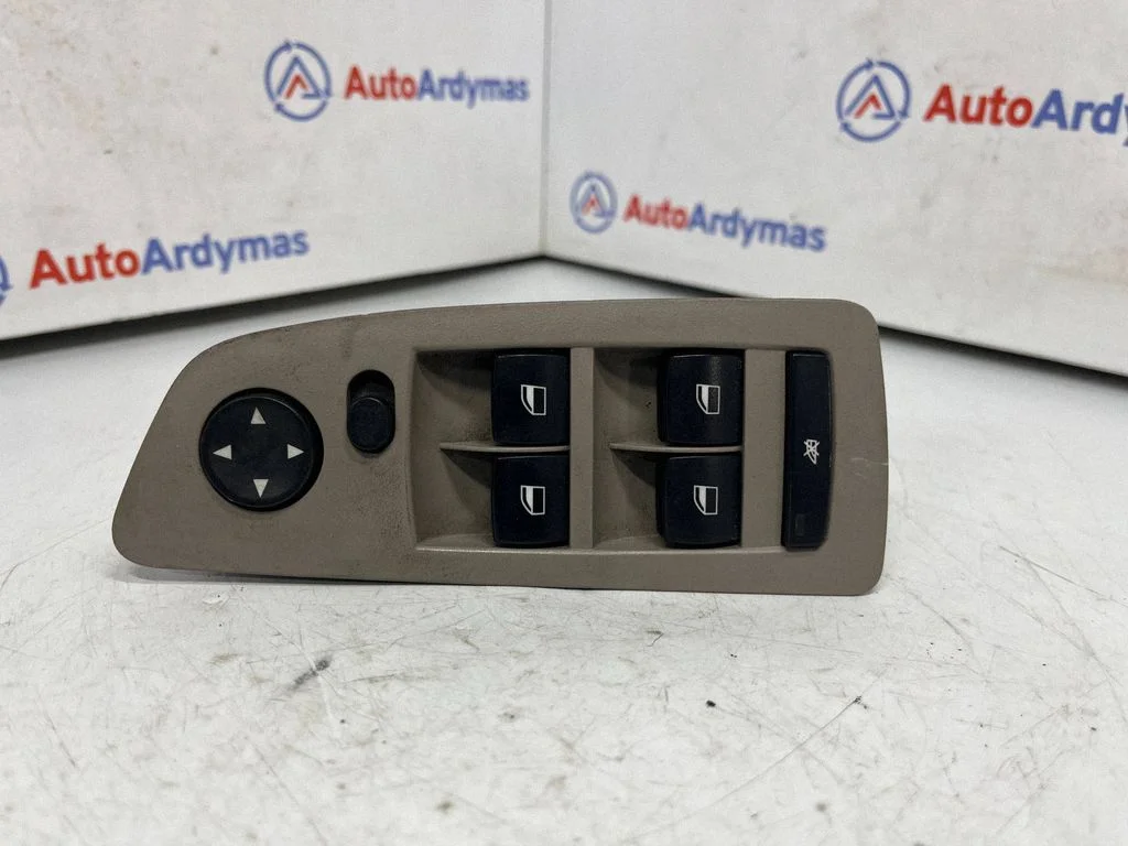 Elektrisko logu slēdzis 6970208