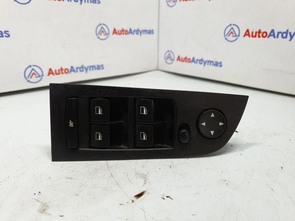 Elektriaknate lüliti 9155501