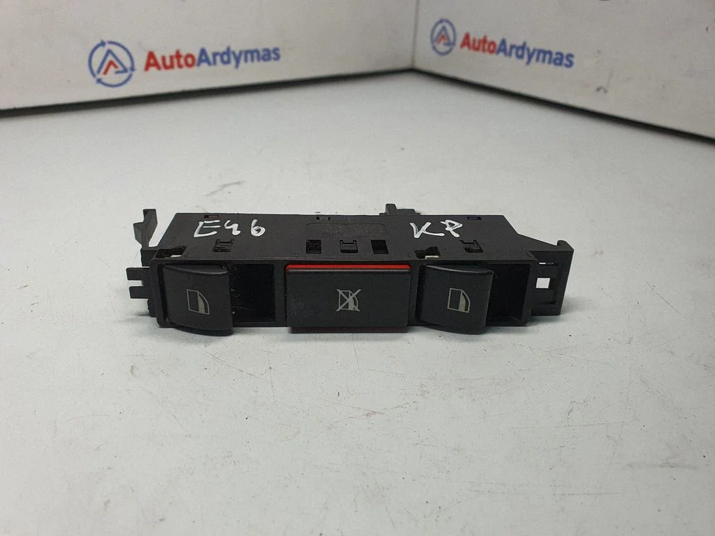 Elektrisko logu slēdzis 6902184