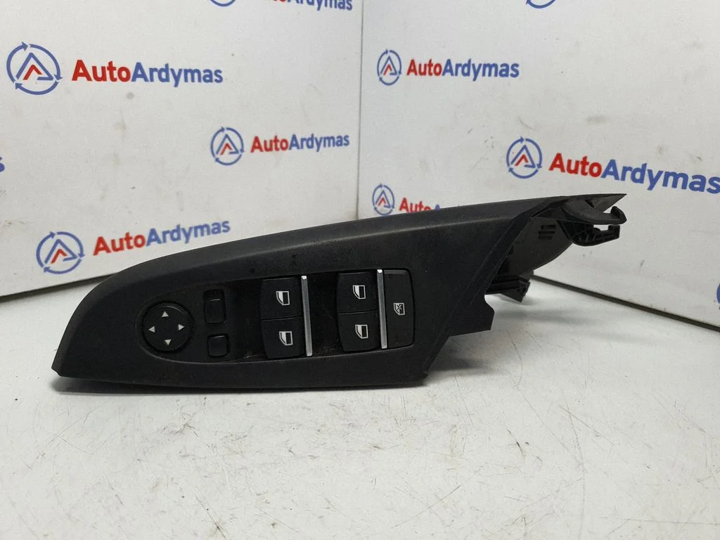 Elektrisko logu slēdzis 9208111