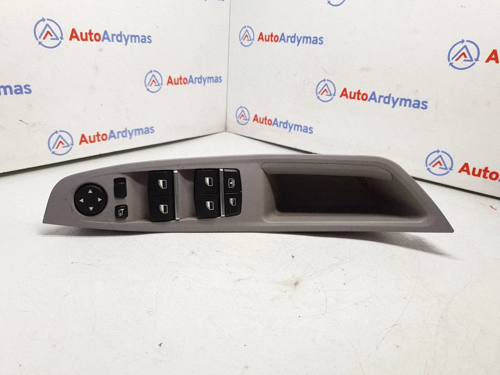 Elektriaknate lüliti 9179915
