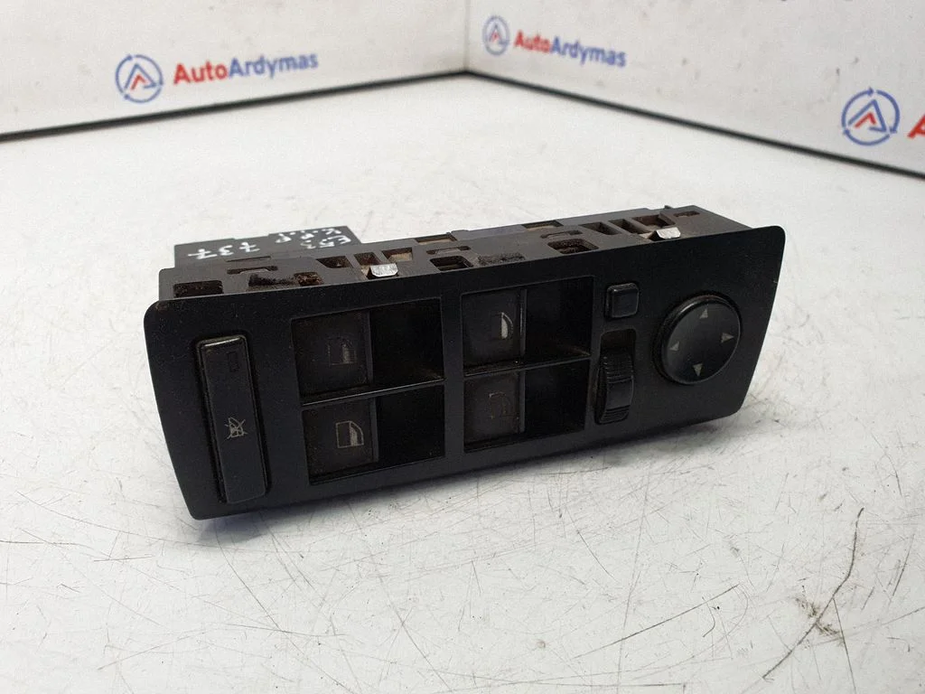 Elektriaknate lüliti 6952796
