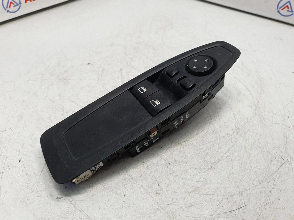 Elektrisko logu slēdzis 9226269