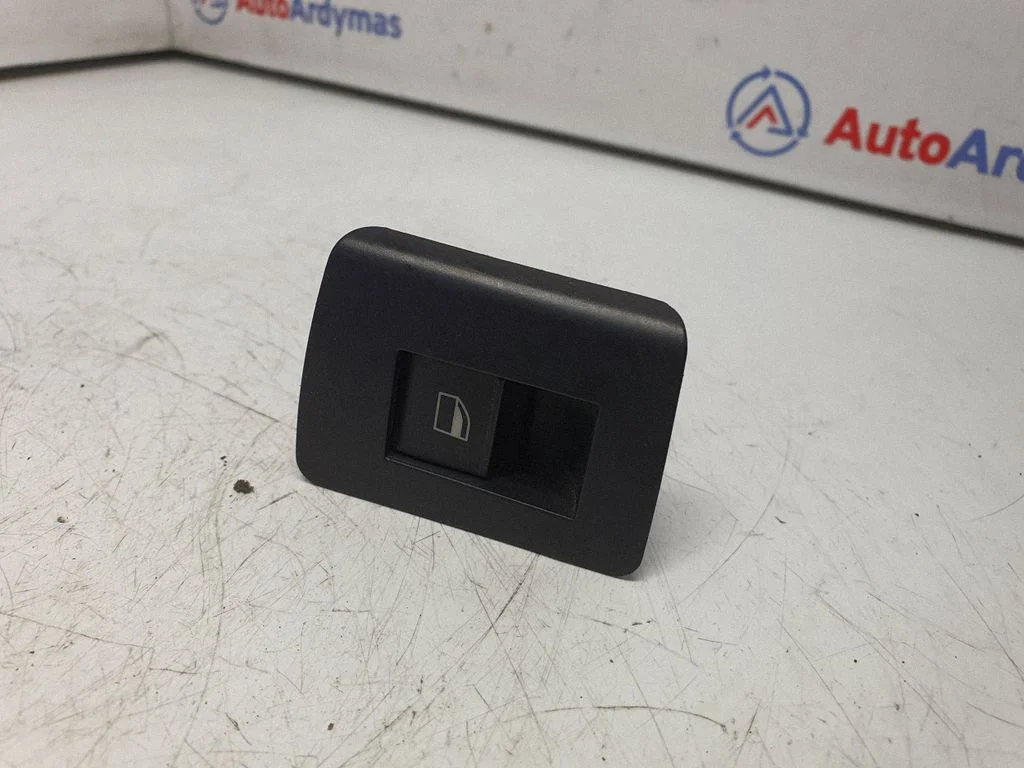 Electric window control switch 8385956