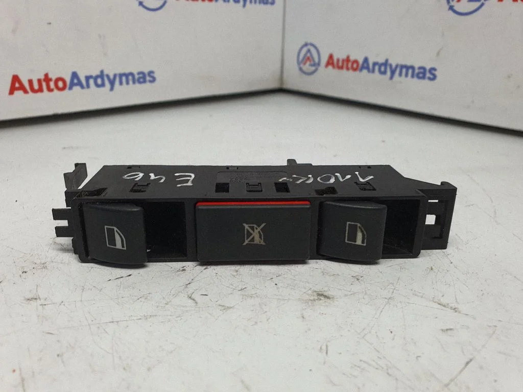 Elektrisko logu slēdzis 6902184