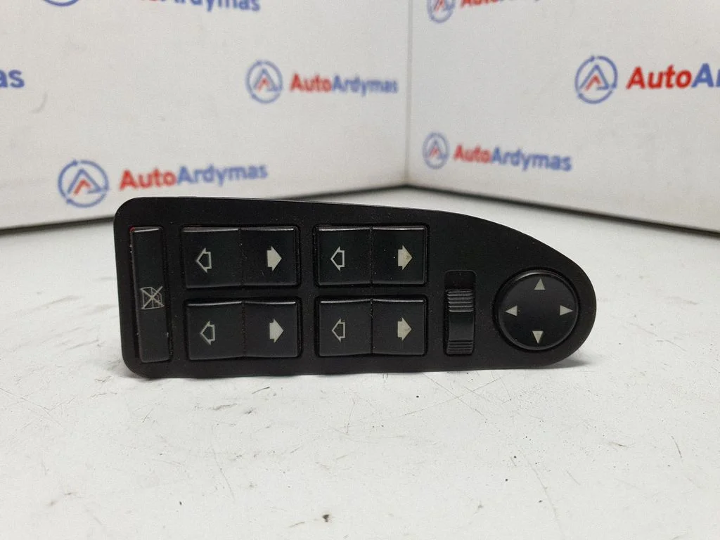 Elektrisko logu slēdzis 6904306