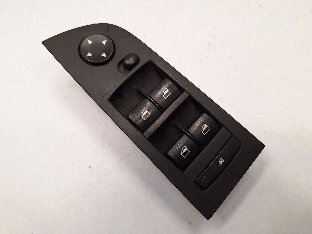 Elektrisko logu slēdzis 6948623