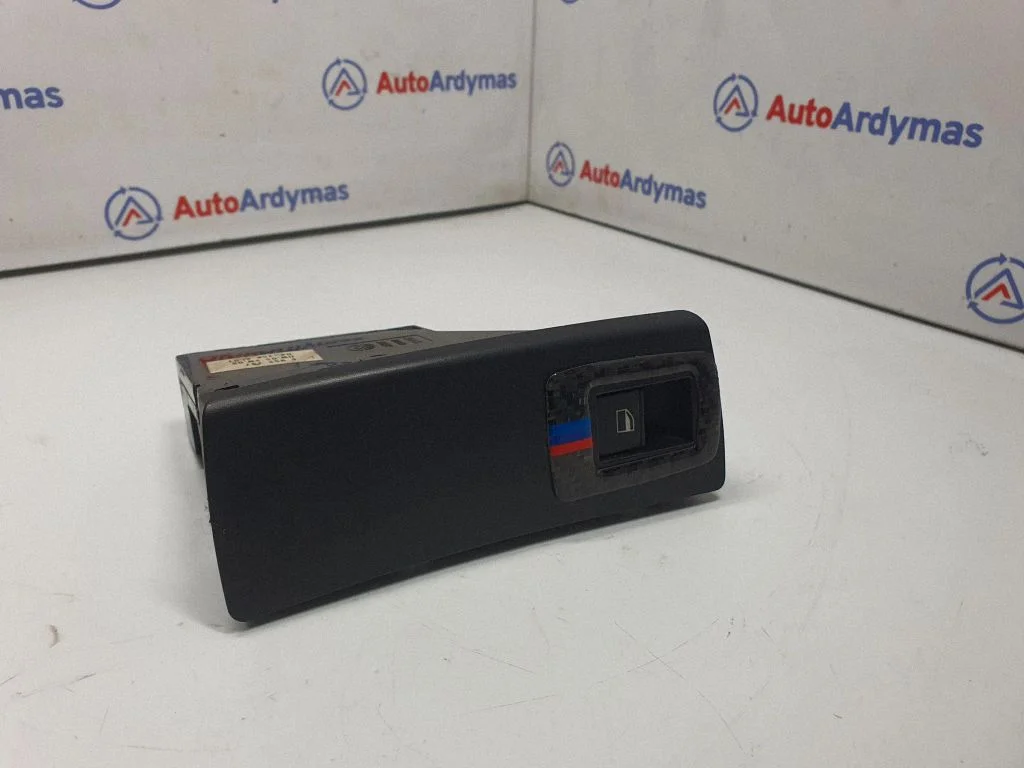 Elektrisko logu slēdzis 6952797