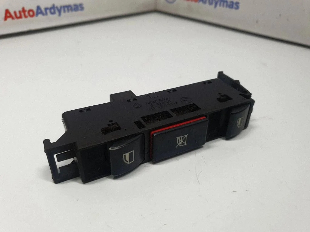 Elektrisko logu slēdzis 8381518