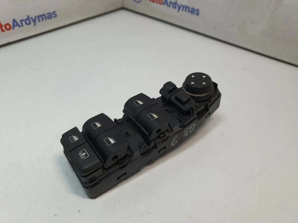 Elektrisko logu slēdzis 9241956