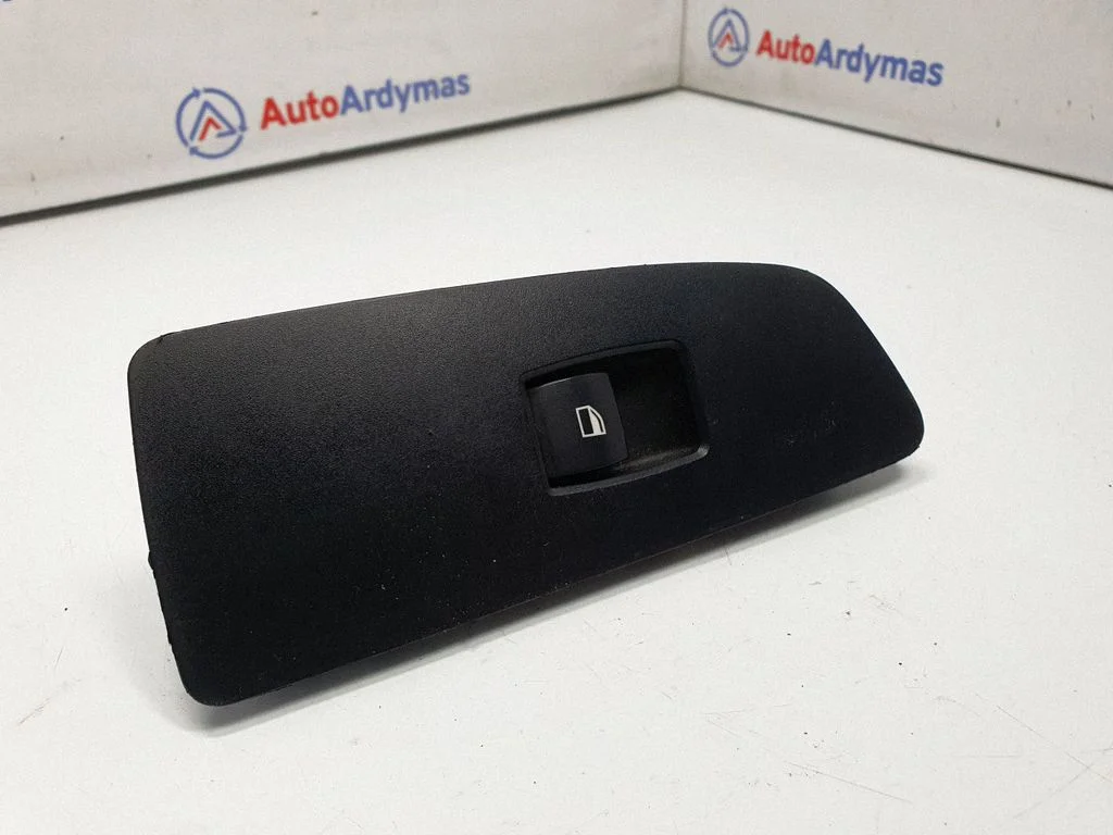 Electric window control switch 6951991