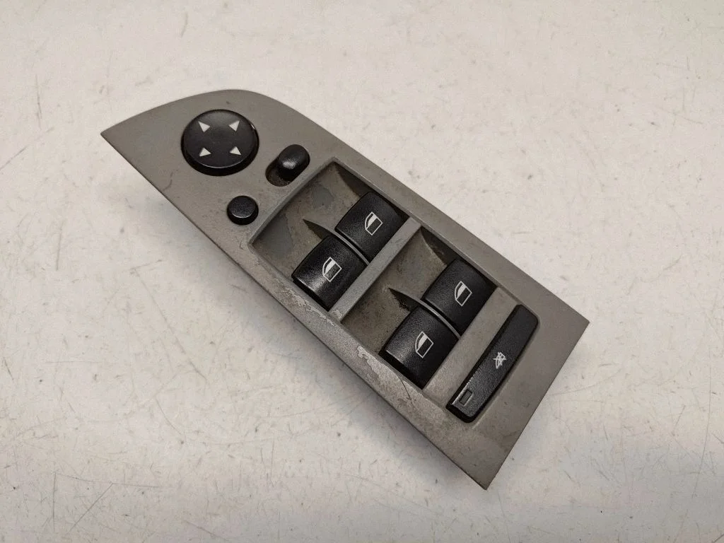 Elektriaknate lüliti 9132136