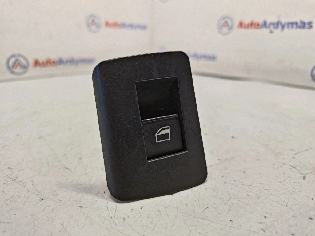 Electric window control switch 8385956