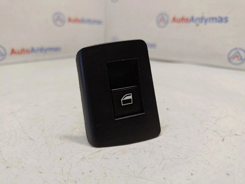 Electric window control switch 8385956