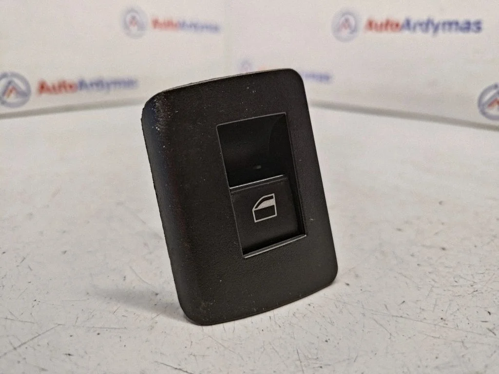 Electric window control switch 8385956