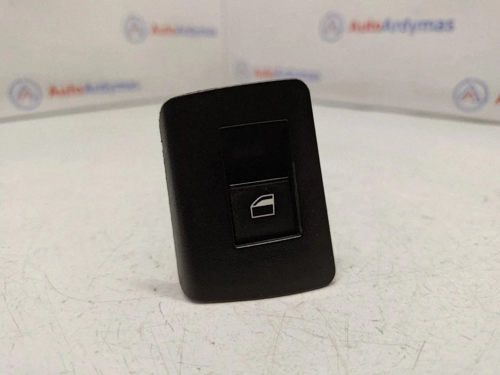 Electric window control switch 8385956
