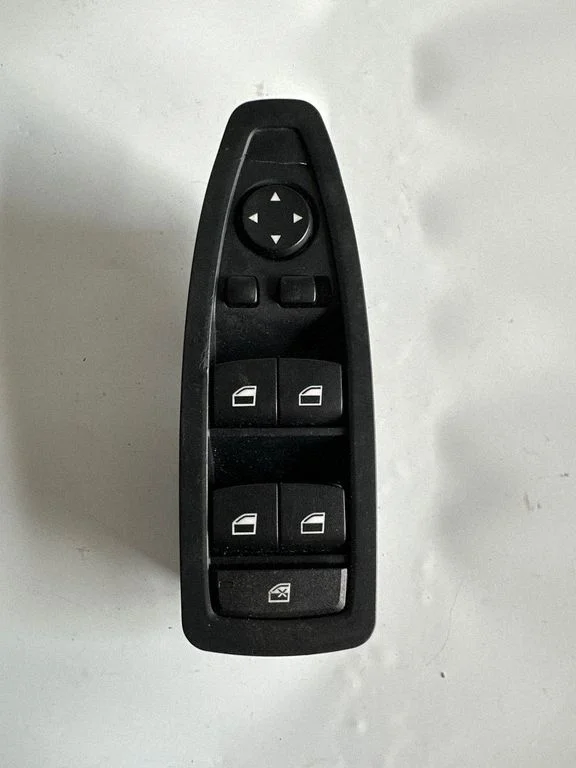 Elektriaknate lüliti 9208111