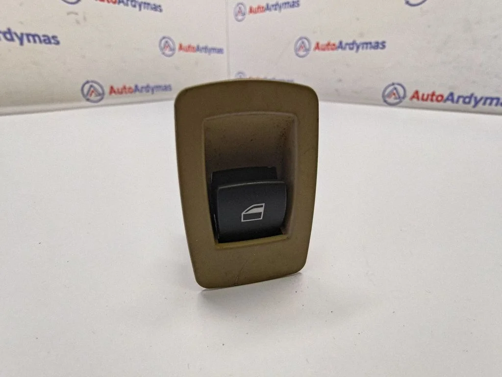 Elektrinių langų jungtukas