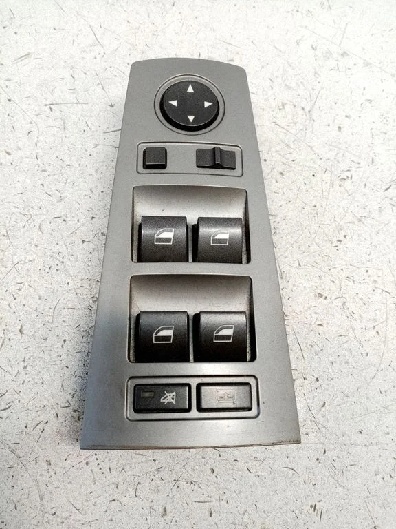 Elektrisko logu slēdzis 6943054