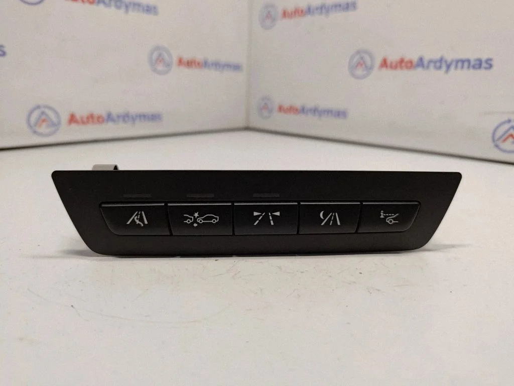 Other switches/knobs/shifts 9220035