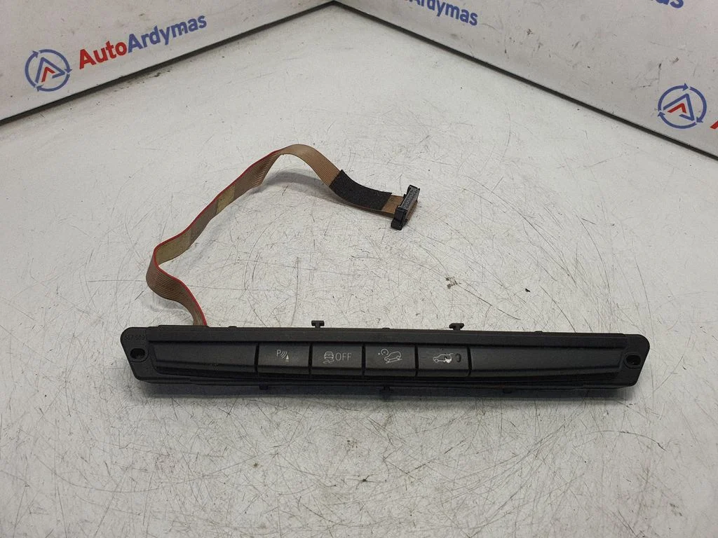 Other switches/knobs/shifts 9208218
