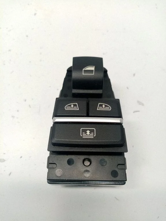 Electric window control switch 9195269